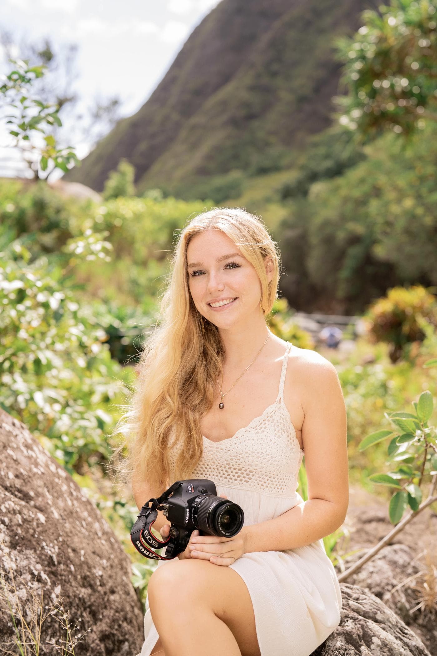 Sunny - Founder of Sunny Day Socials