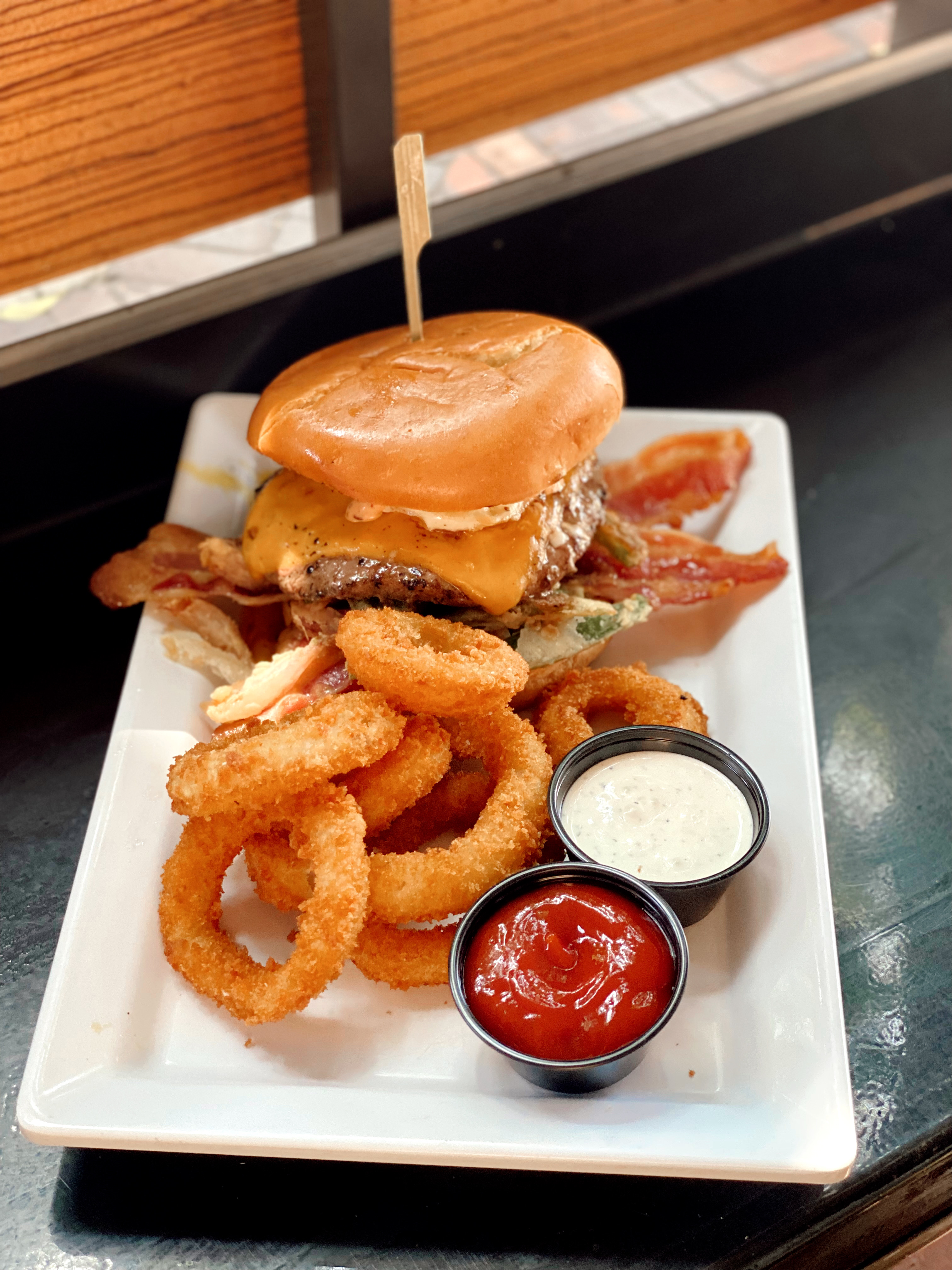 Food photography sample 2