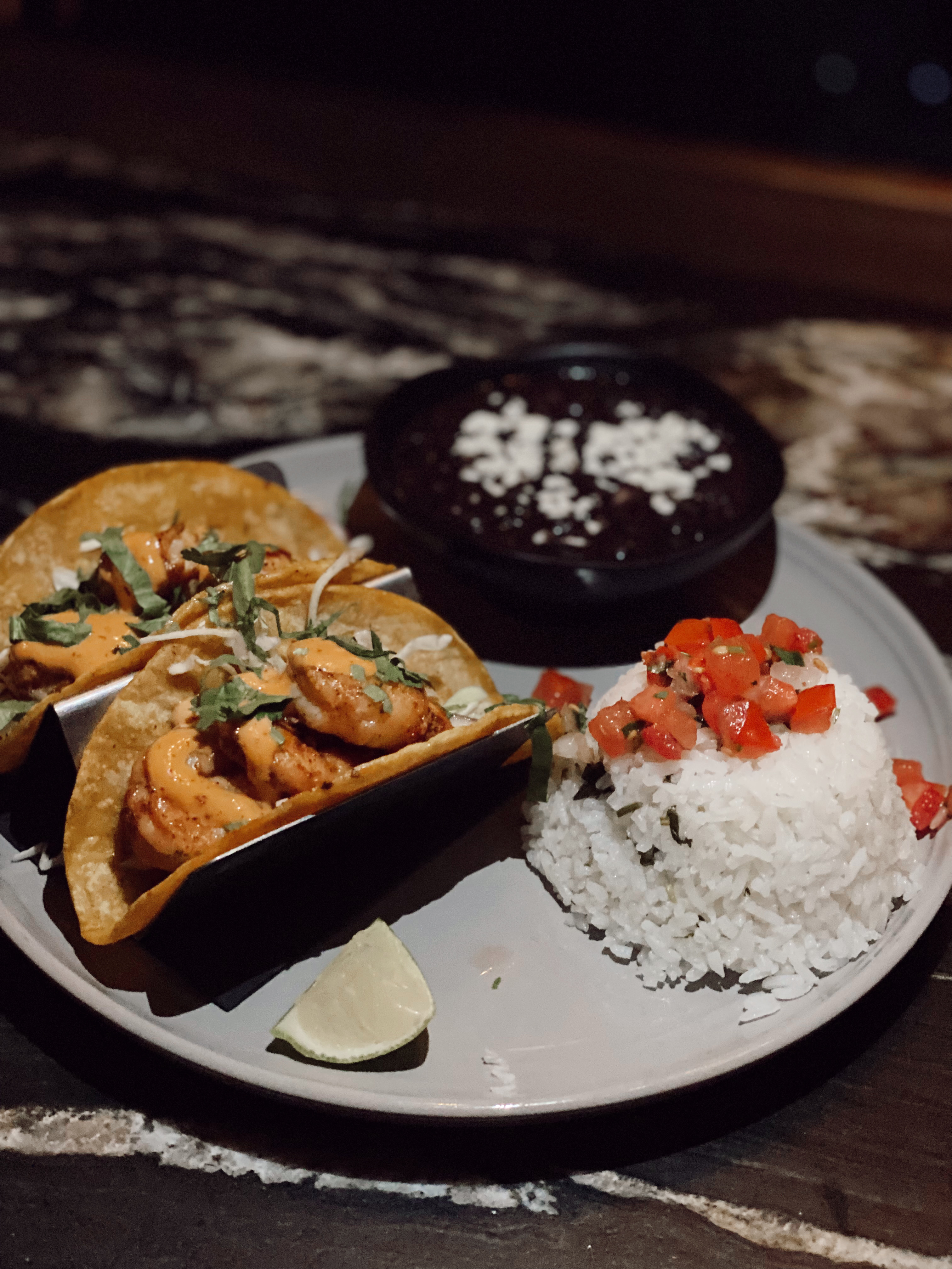 Food photography sample 3